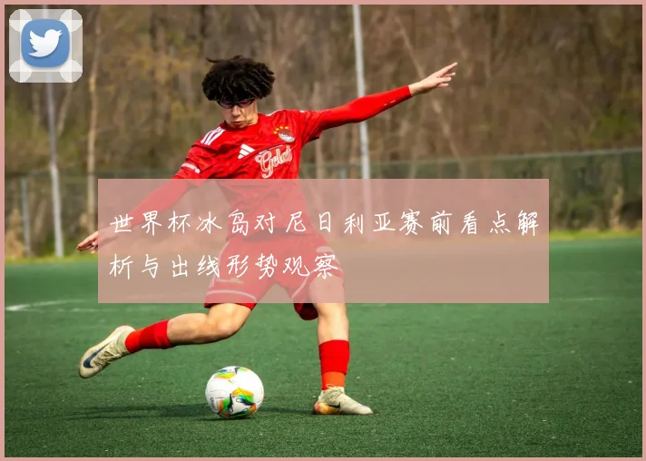 世界杯冰岛对尼日利亚赛前看点解析与出线形势观察
